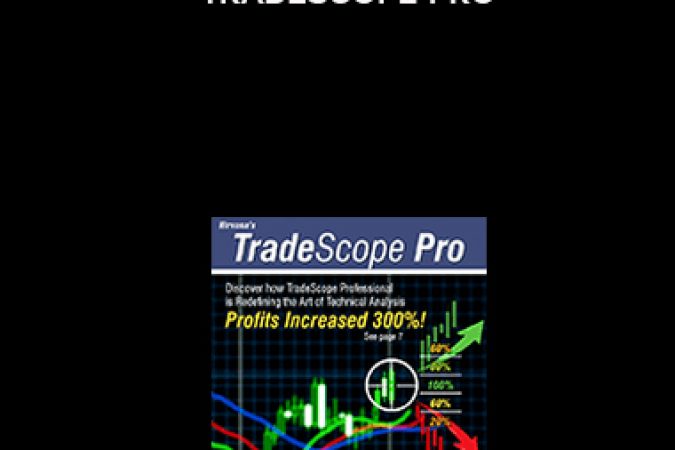 Nirvanasystems - TradeScope Pro onnline courses