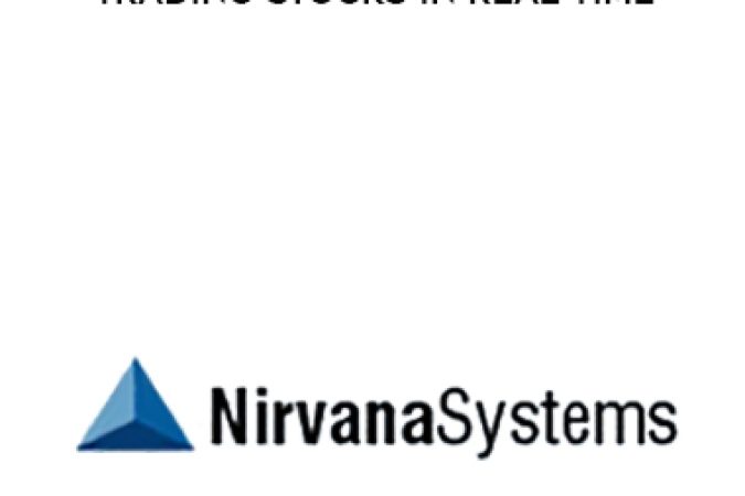 Nirvanasystems - Trading Stocks in Real Time onnline courses