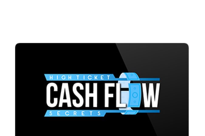 Nolan Johnson – High Ticket Cashflow Secrets onnline courses