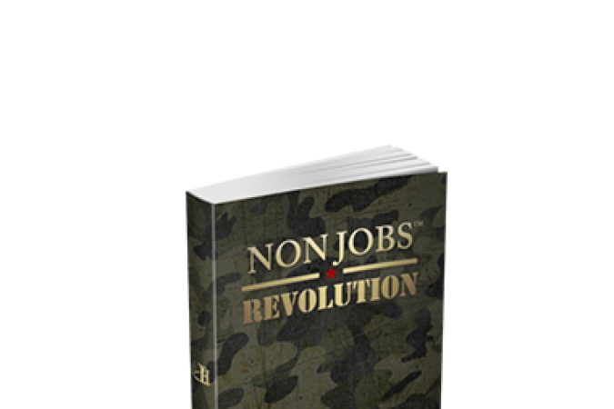 Non Jobs Revolution Premium onnline courses