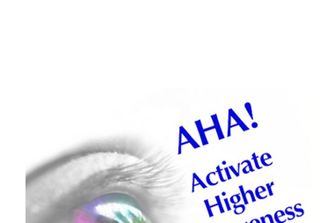 Now Healing – Elma Mayer – Activate Higher Awareness onnline courses