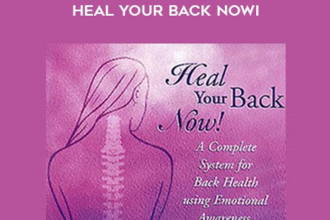 Nwair Smgh Khatsa Kundalini Yoga - Heal your back nowi onnline courses