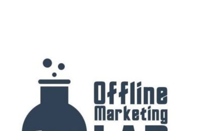 Offline Marketing Lab onnline courses