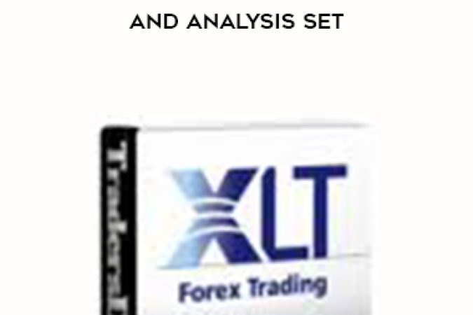 Online Trading Academy – XLT-Forex -Trading and Analysis Set onnline courses