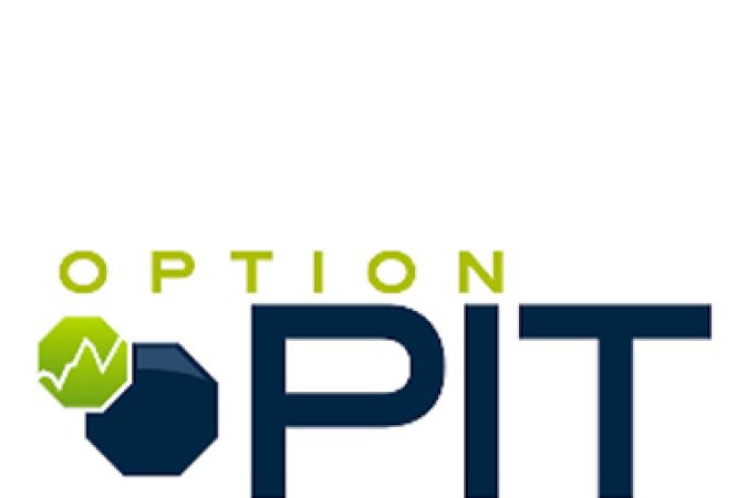 OptionPit - The Option Pit VIX Primer onnline courses