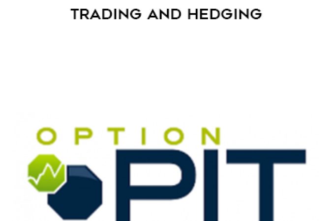 Optionpit – Options for Long Term Trading and Hedging onnline courses