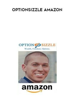 Optionsizzle Amazon onnline courses