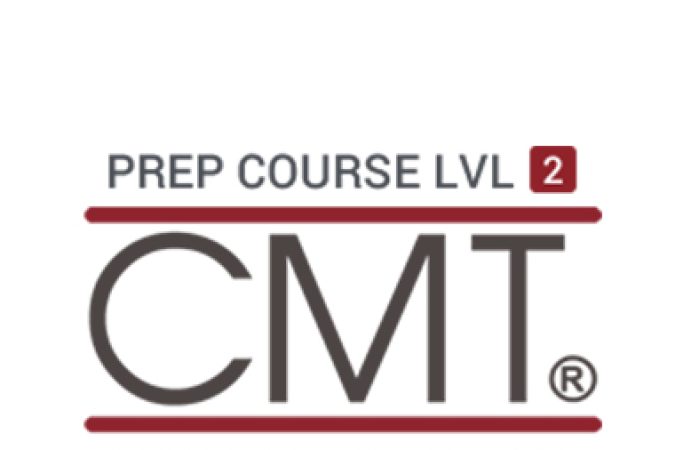 Optuma - CMT Level 2 Prep Course onnline courses