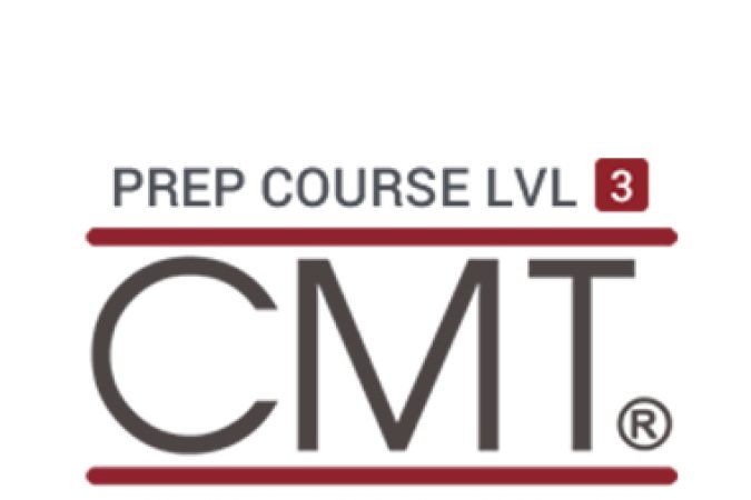 Optuma - CMT Level 3 Prep Course onnline courses