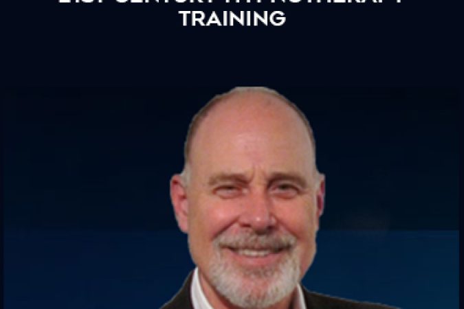 Ormond McGill – 21st Century Hypnotherapy Training onnline courses