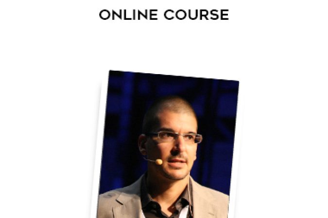 Osterwalder & Pigneur- Business Model Generation Online Course onnline courses