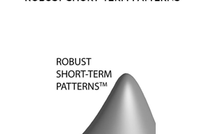 Oxford Capital Strategies – Robust Short-Term Patterns onnline courses