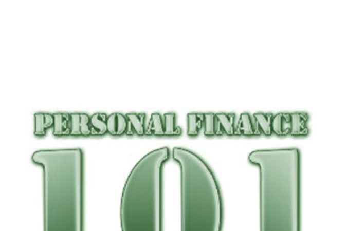 Parkwoodcapitalllc – Personal Finance 101 onnline courses