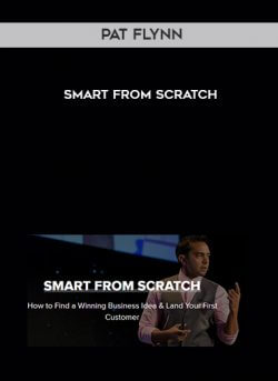 Pat Flynn – Smart From Scratch onnline courses