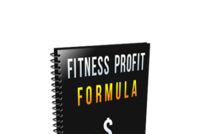 Pat Rigsby & Nick Berry – Fitness Profit Formula onnline courses