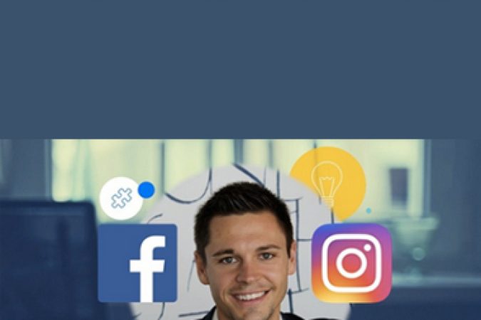 Patrick Wind – Facebook Ads Accelerator 2019 onnline courses