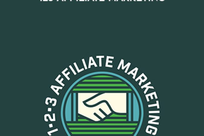 Patt Flynn – 123 Affiliate Marketing onnline courses