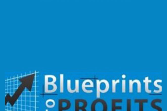 Paul Lemberg Blueprint To Profits onnline courses