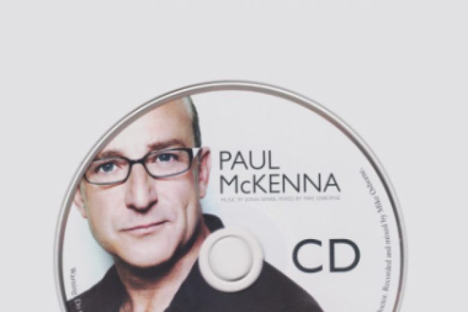 Paul McKenna – I Can Make You Happy onnline courses