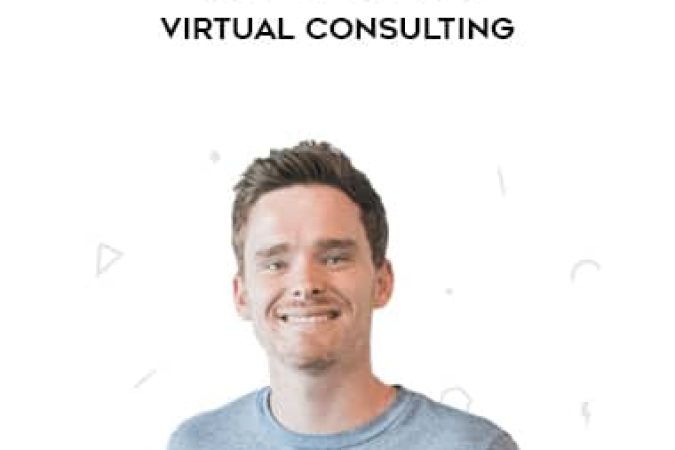 Paul Minors – How To Become Virtual Consulting onnline courses