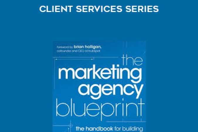 Paul Roetzer – Marketing Agency Academy – Client Services Series onnline courses