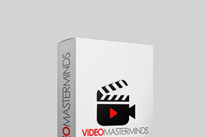 Paul Rose – Video Masterminds onnline courses