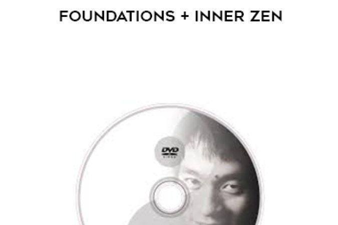 Paul Wong – Art of Neutrality – Foundations + Inner Zen onnline courses