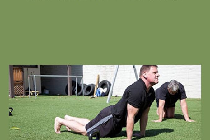 Pavel and Dan John - Easy Strength - The Seminar onnline courses