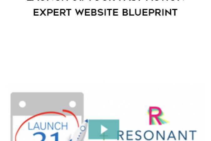 Peaceful University – Launch 31: Your Fast-Action Expert Website Blueprint onnline courses