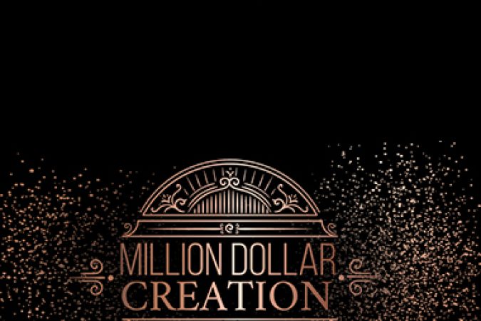 Peng Joon – Million Dollar Creation onnline courses