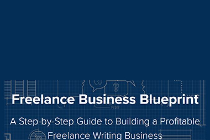 Pete Boyle – Freelance Business Blueprint onnline courses