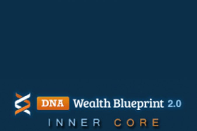 Peter Parks and Andrew Fox – DNA Inner Core onnline courses