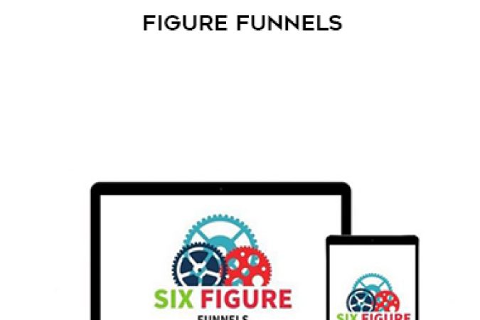 Peter Pru – Get Started With Six Figure Funnels onnline courses