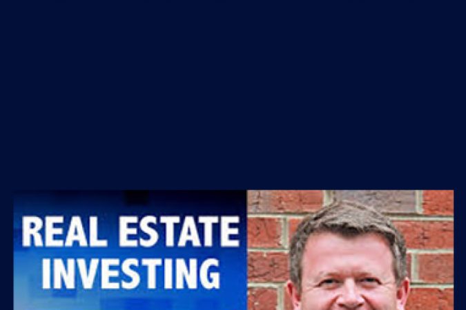 Peter Vekselman – Real Estate Investing Academy onnline courses