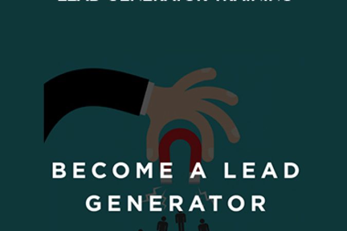 Philip F Smith – Lead Generator Training onnline courses