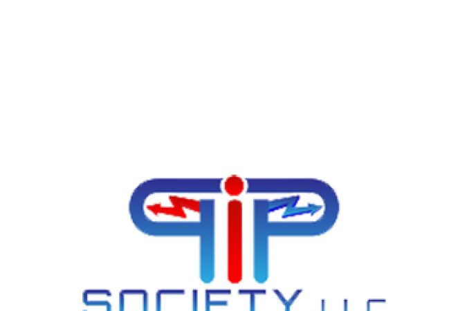 Pip Society Training Videos onnline courses