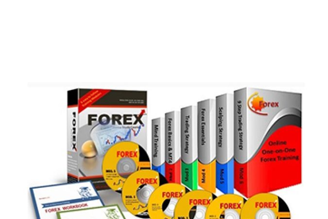 Platinum Class – Online Forex Trading Course onnline courses