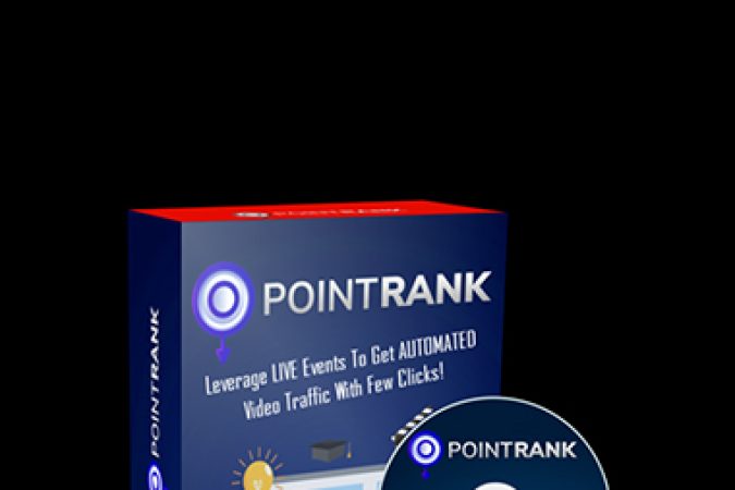 PointRank onnline courses