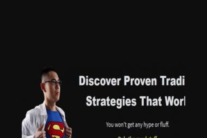 Price Action Trading Institute – TradingwithRayner onnline courses