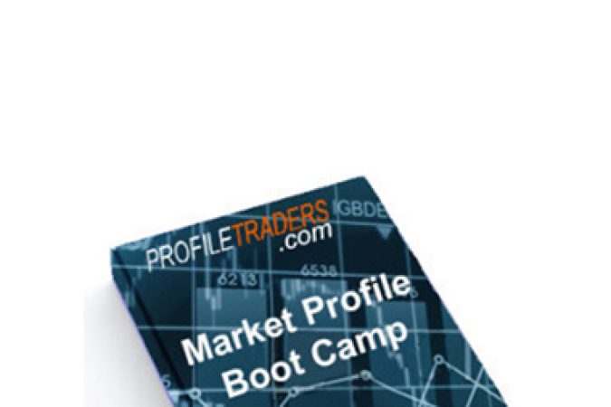 Profiletraders – Market Profile Day Trading onnline courses