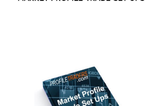 Profiletraders – Market Profile Trade Set Ups onnline courses