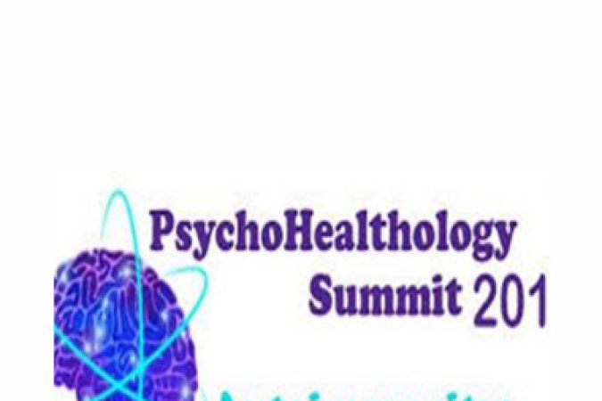 PsychoHealthology Summit 2018 onnline courses