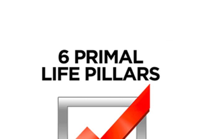 REWW Academy – Six Primal Life Pillars Course onnline courses