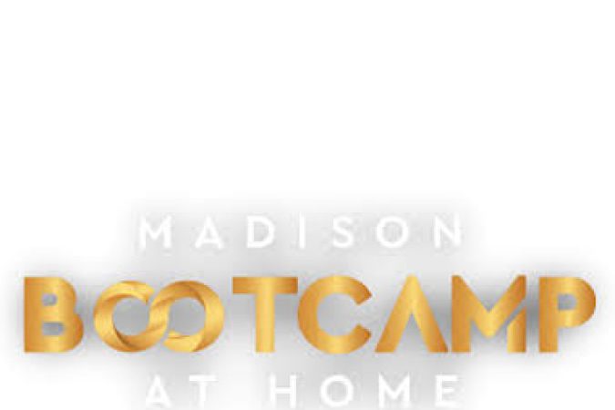 RSD Madison's Bootcamp @ Home onnline courses