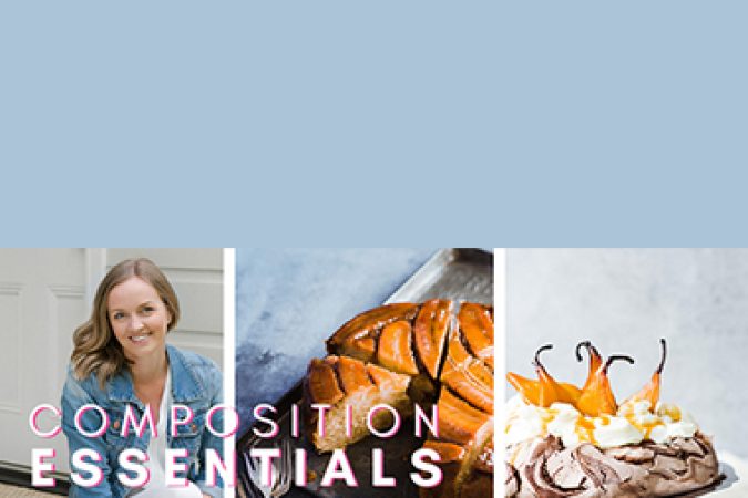 Rachel Korinek – Composition Essentials onnline courses