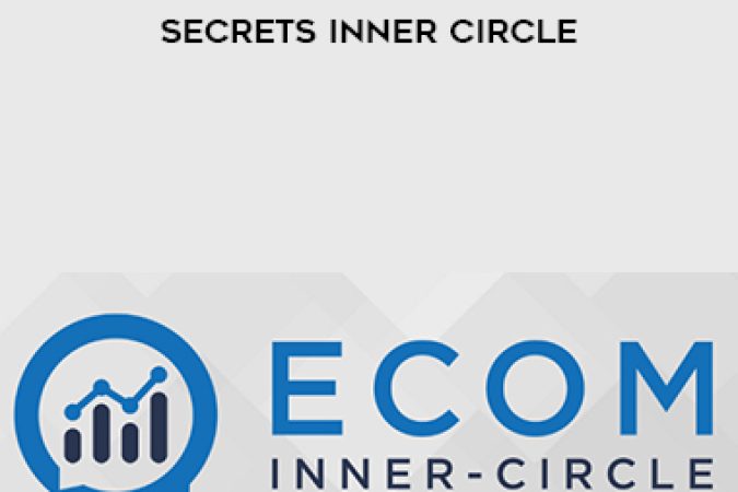 Rafael Cintron – The 7 Figure Ecommerce Secrets Inner Circle onnline courses