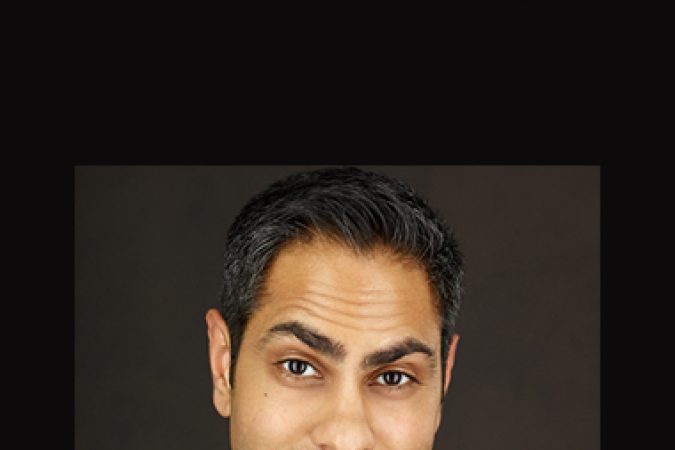 Ramit Sethi – Behind The Sales Page onnline courses