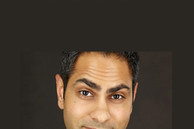 Ramit Sethi – Delegate and Done onnline courses