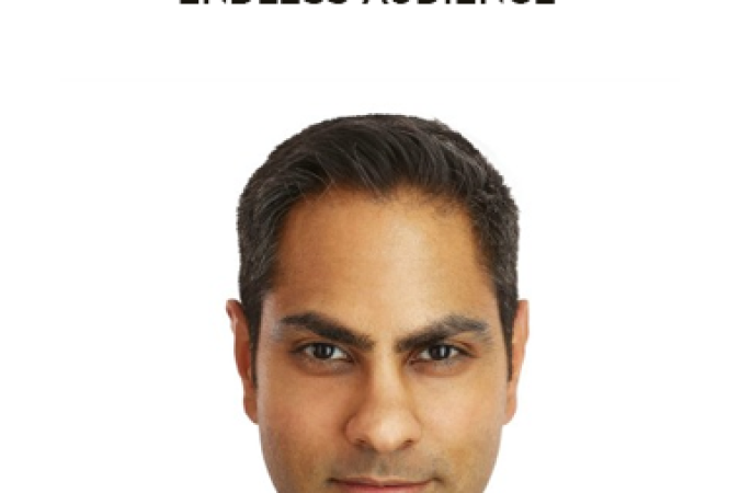 Ramit Sethi – Endless Audience onnline courses