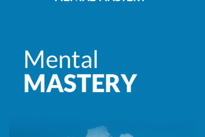 Ramit Sethi – Mental Mastery onnline courses